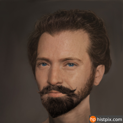 Walter Raleigh